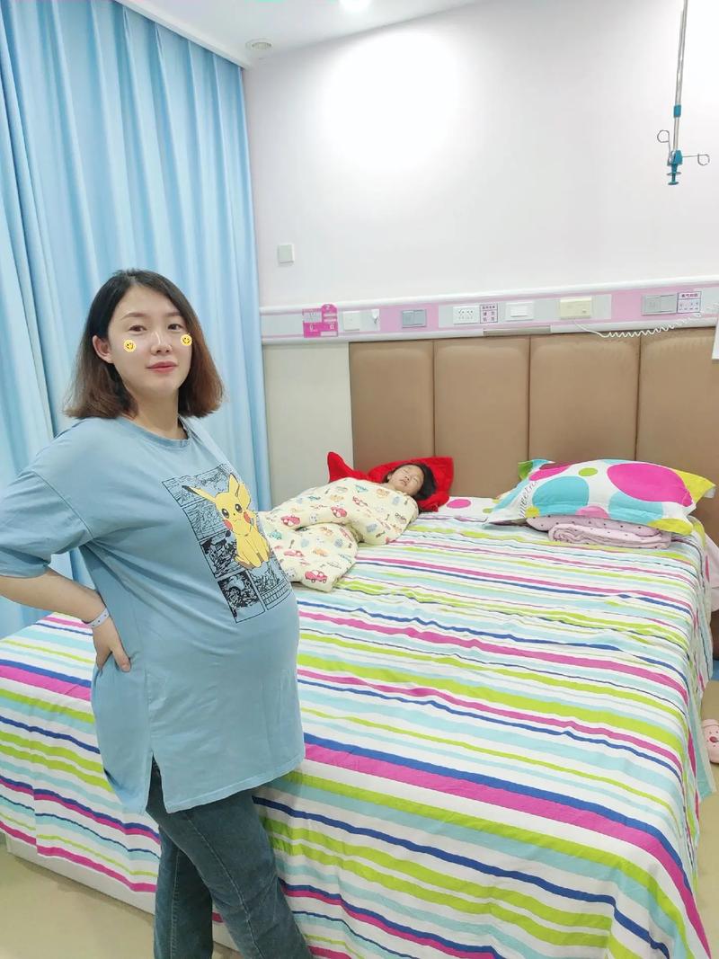 高龄孕产妇