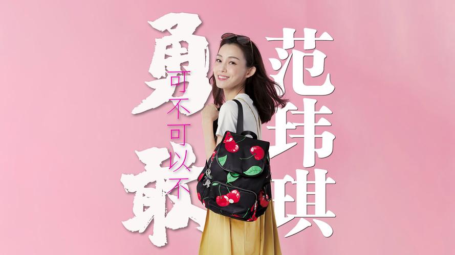  范玮琪