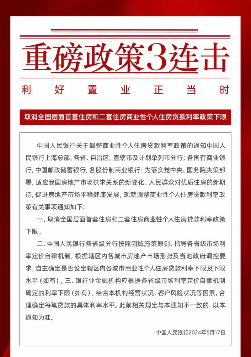 最新政策