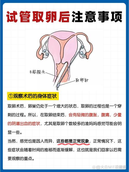 取卵无法使用
