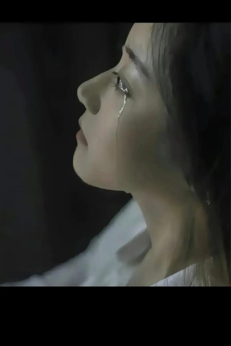 女方痛苦