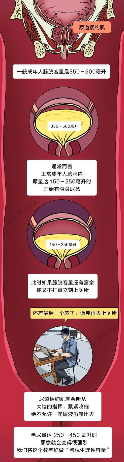 憋尿原因