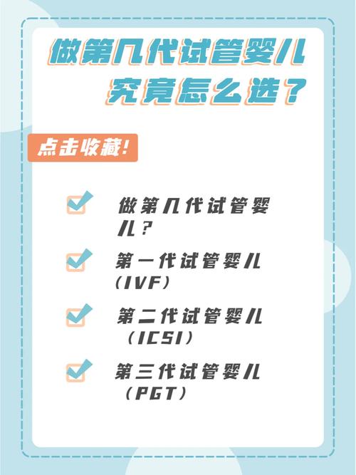 试管婴儿二代成功率解析：几次尝试能实现梦想？