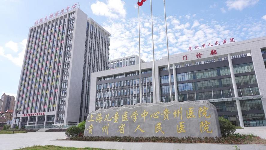 贵州省医疗
