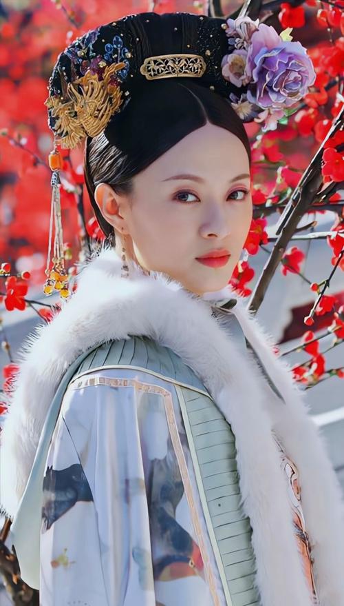 甄嬛传