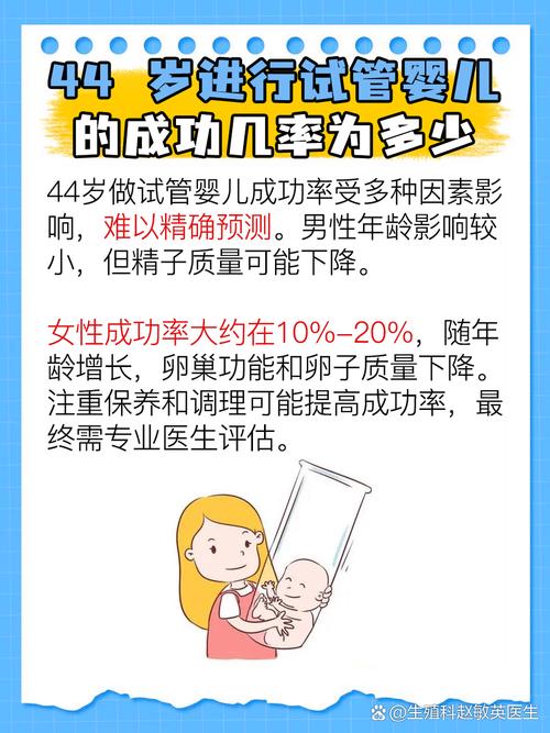 试管婴儿，生殖技术，体外受精，成功率