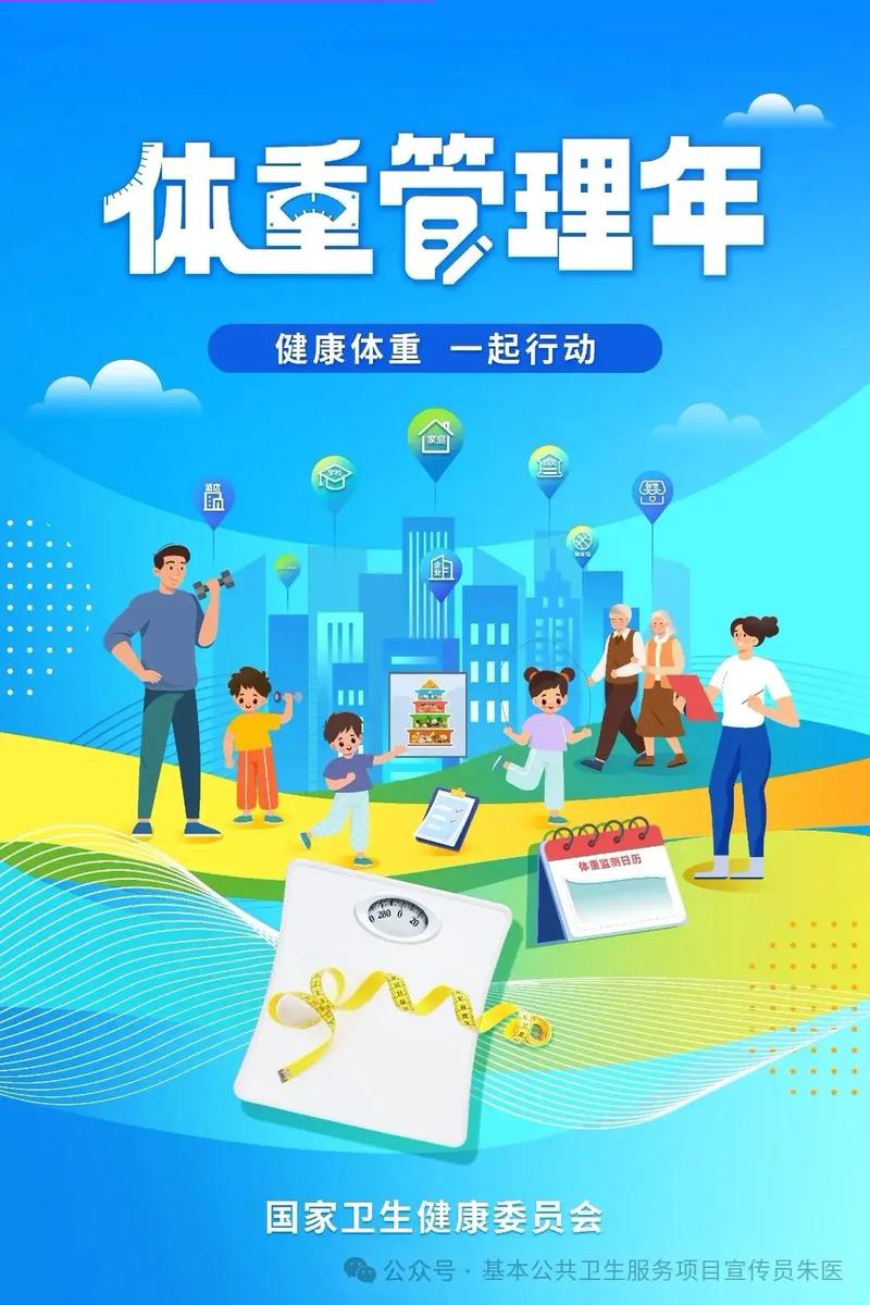  体重管理