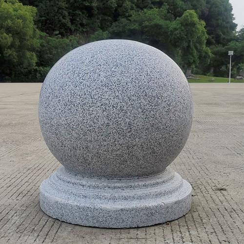 石墩子