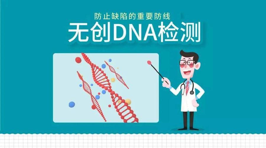 无创筛查