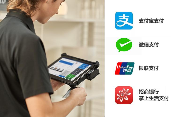  支付方式