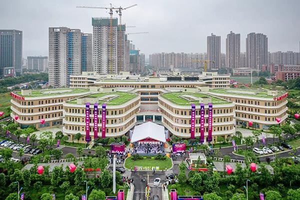  中信湘雅