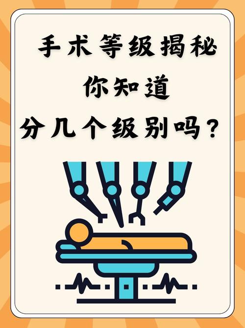 手术范畴