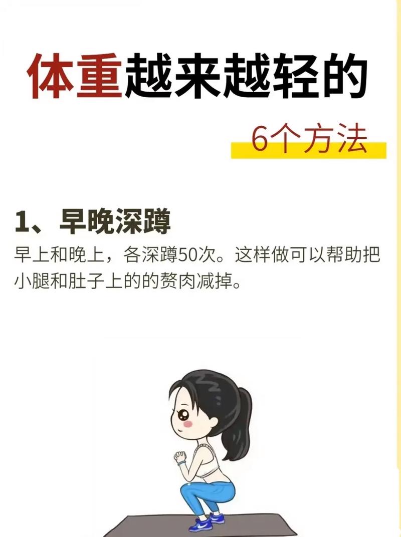 体重增加应对策略