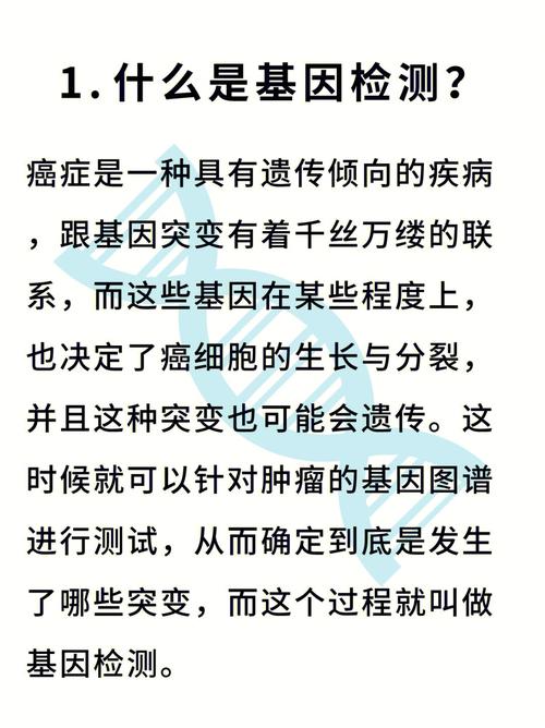 基因问题