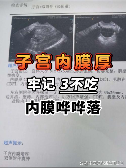 补充内膜
