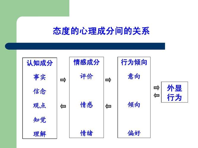  社会态度