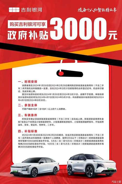 政府补贴政策