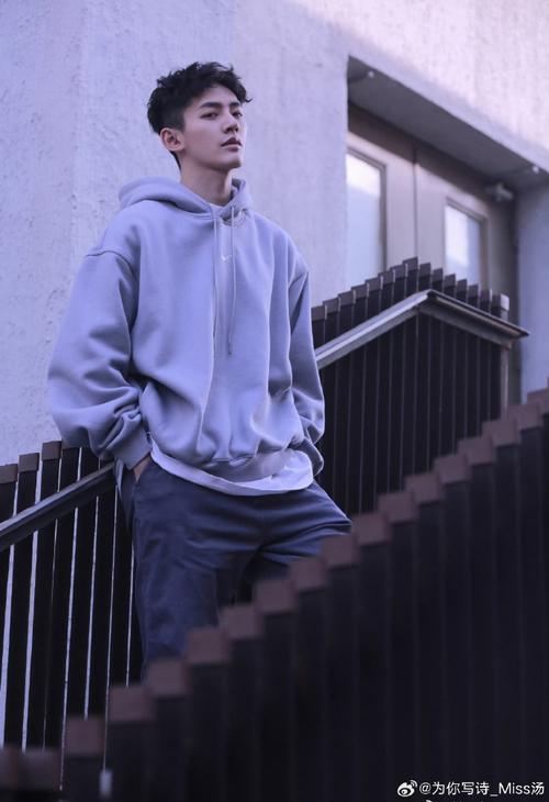 帅哥基因