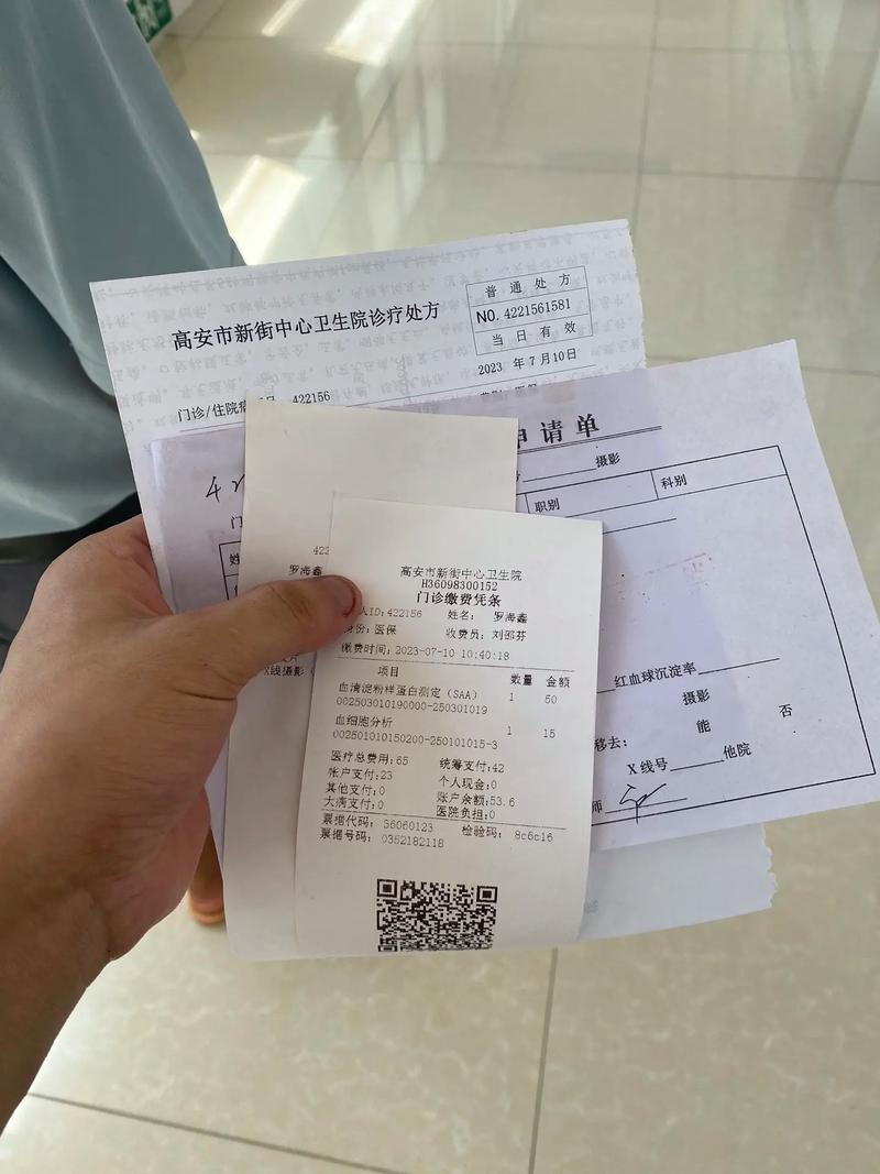  医疗开支