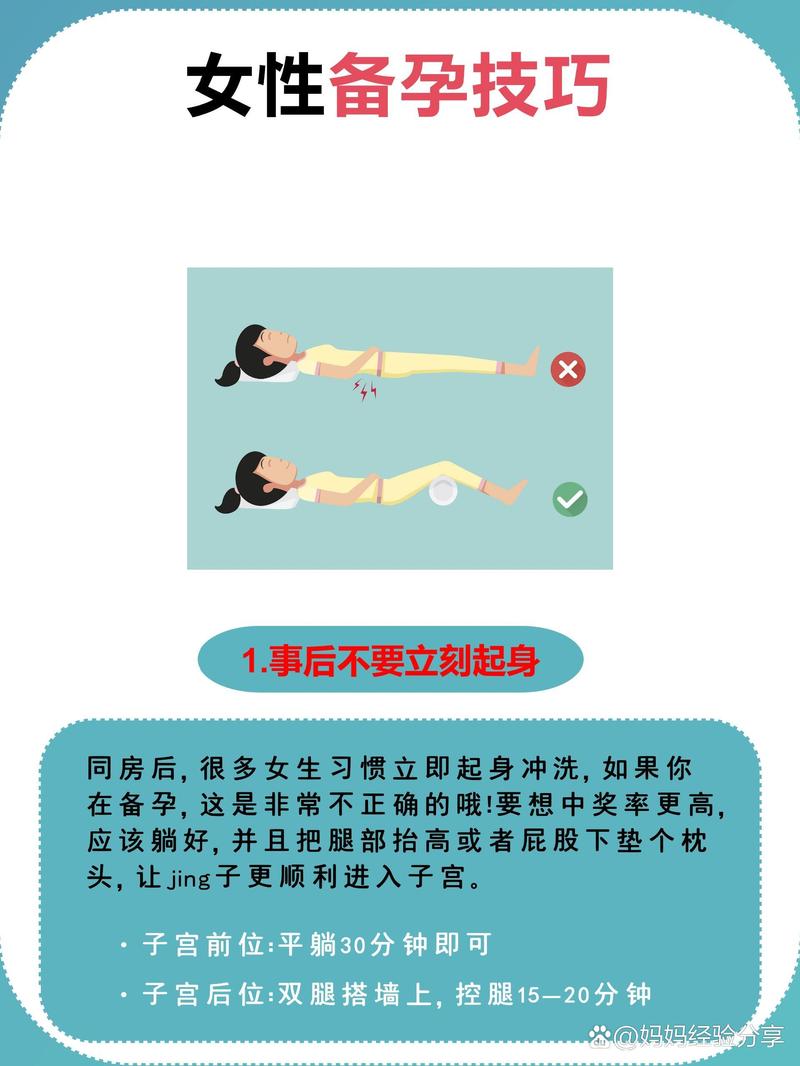 怀孕辅助技术