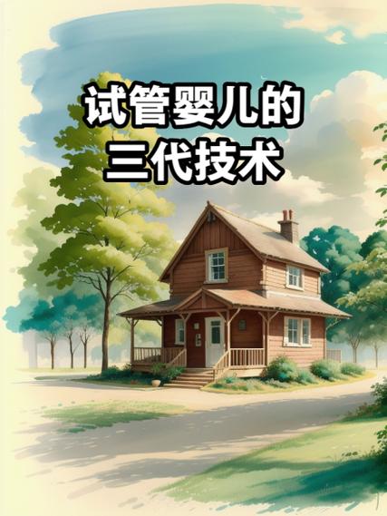 试管婴儿三代技术：所有家庭都能实现吗？