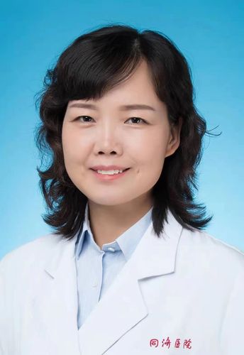 生殖科王炎秋