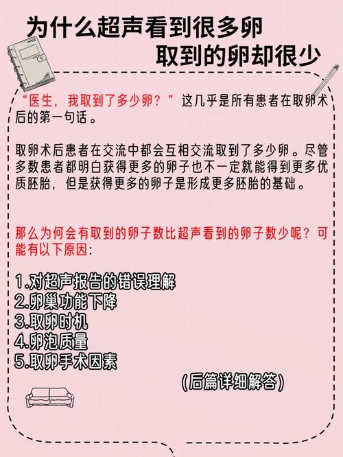  多取卵