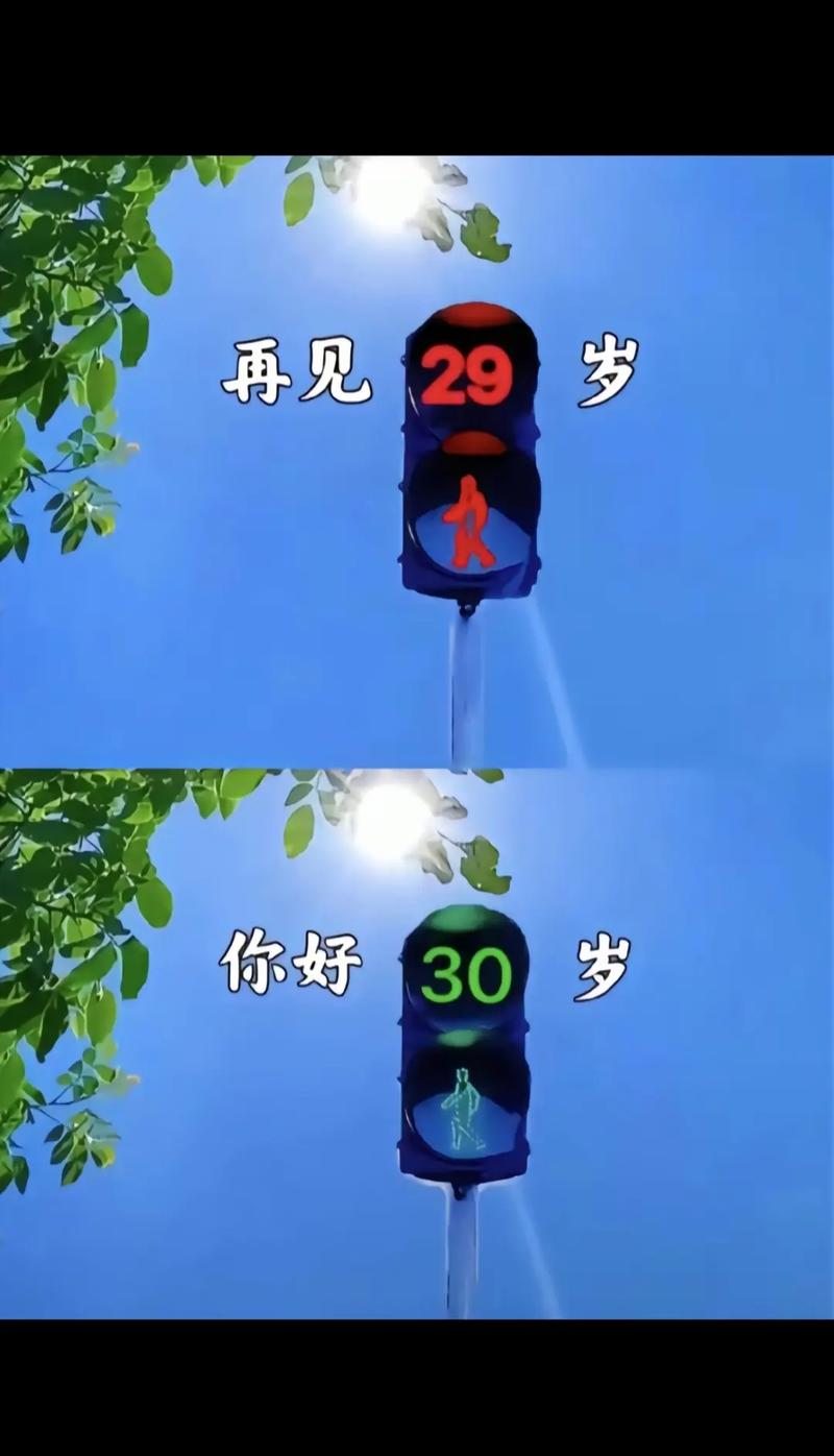 年龄过30