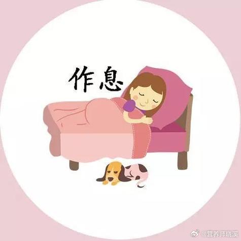 营养休息