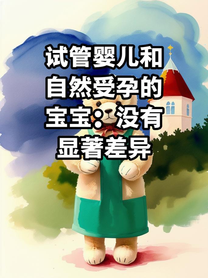 试管婴儿机遇