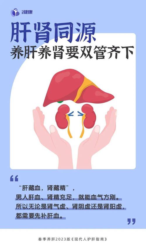 补肾疏肝