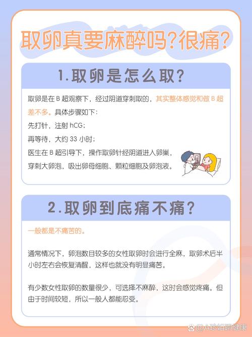  取卵次数