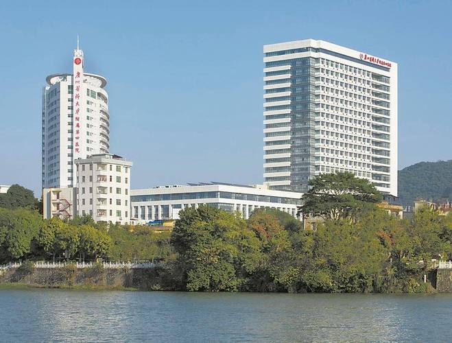 增城医院