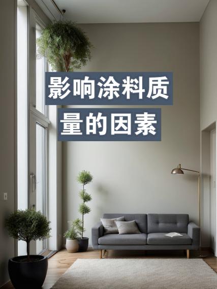 油漆影响