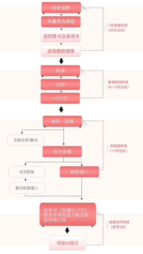 试管婴儿、降调阶段、注射过程