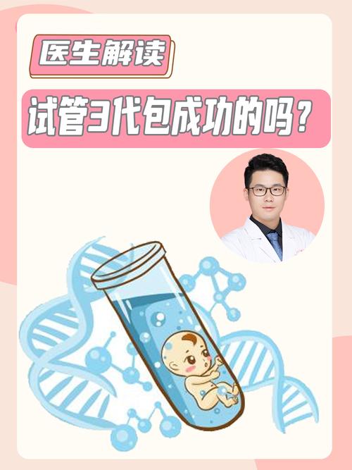 试管婴儿、移植成功、生殖医疗