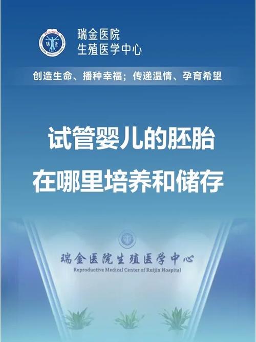 试管婴儿、胚胎养殖、生殖医疗