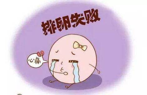 无排卵