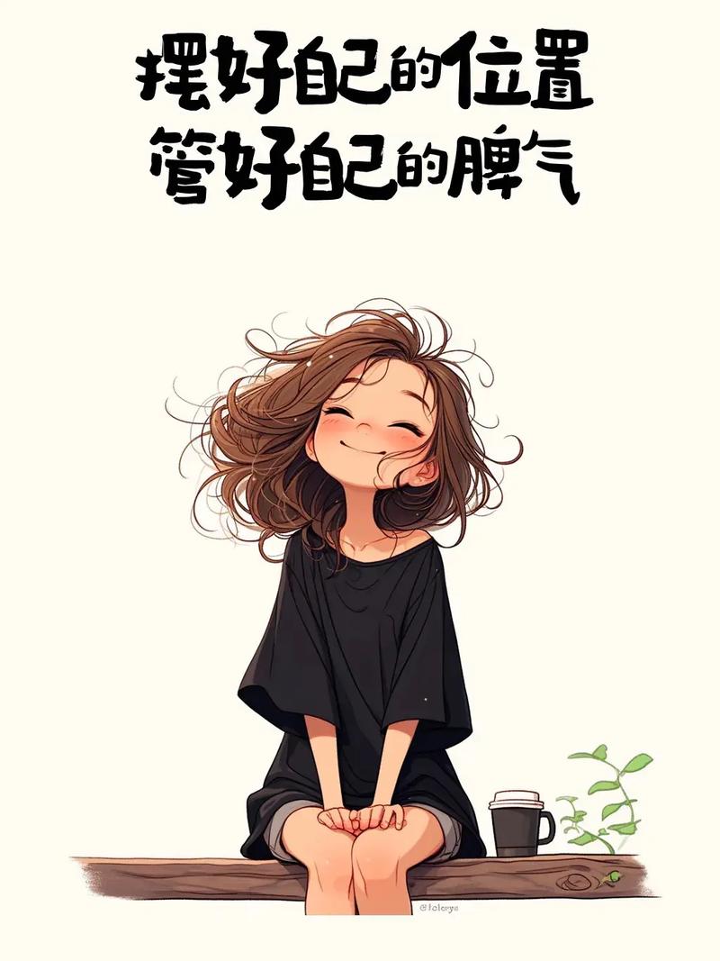 情绪稳定