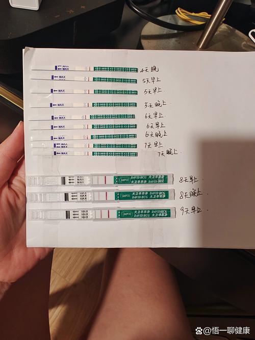 移植验孕