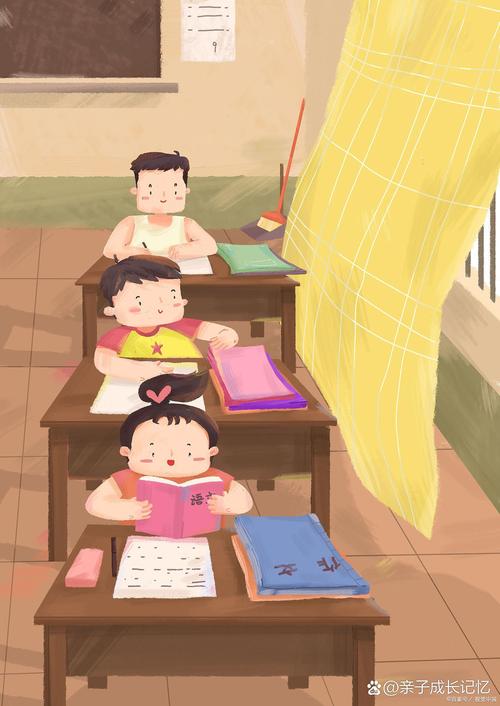 成长