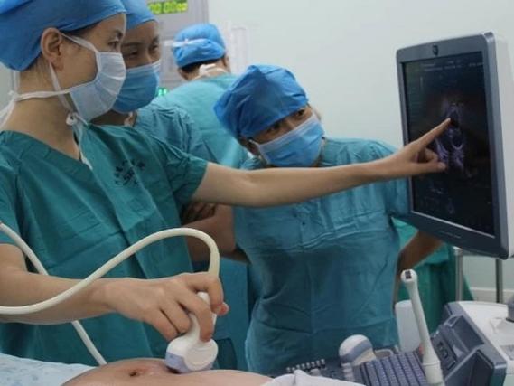 试管婴儿、粘连手术、生殖医疗