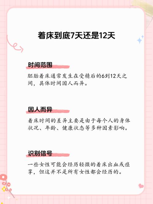 七天不着床
