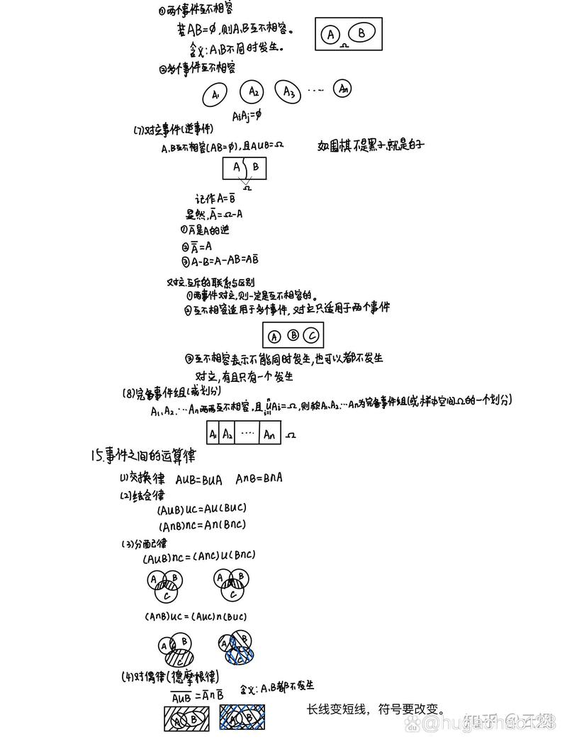 随机事件