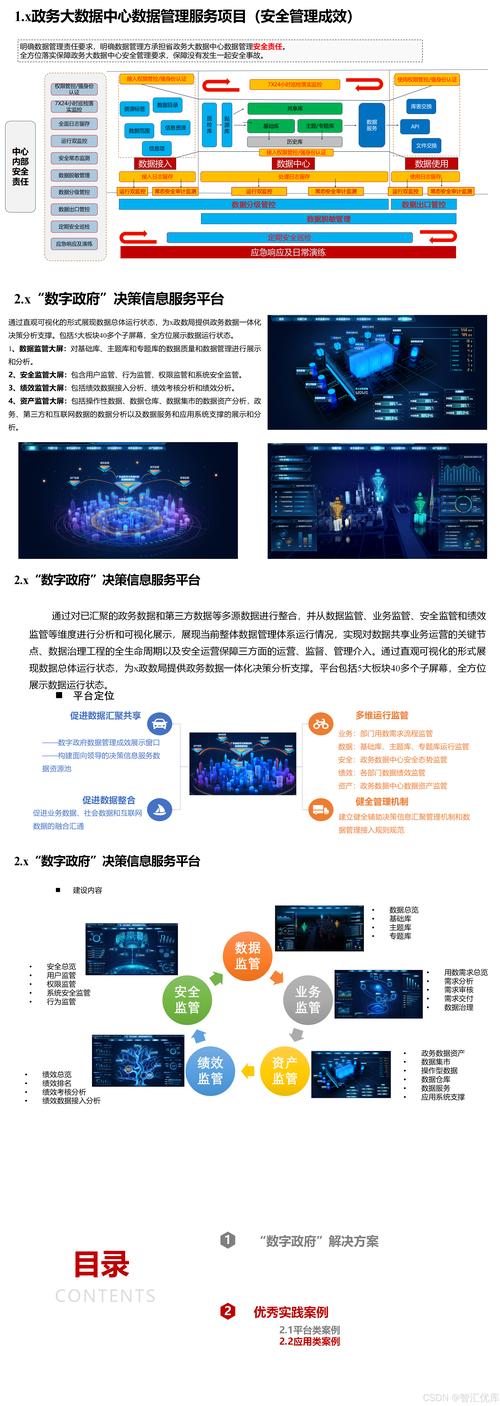 综合解决