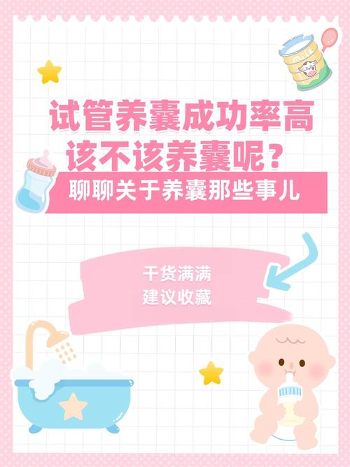 试管婴儿成功率：养囊到底要不要选择？