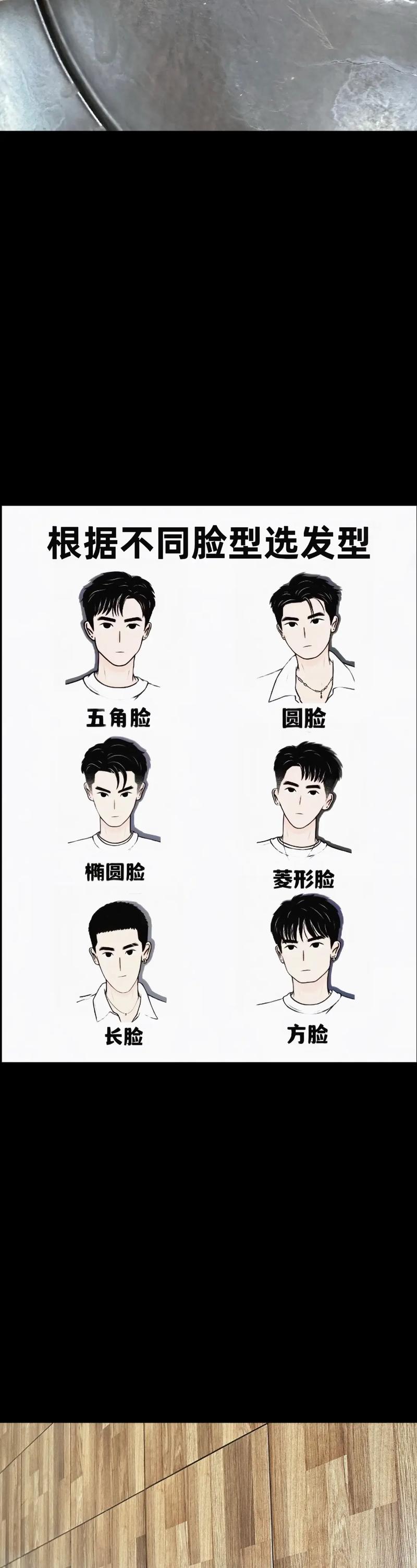  男孩选择