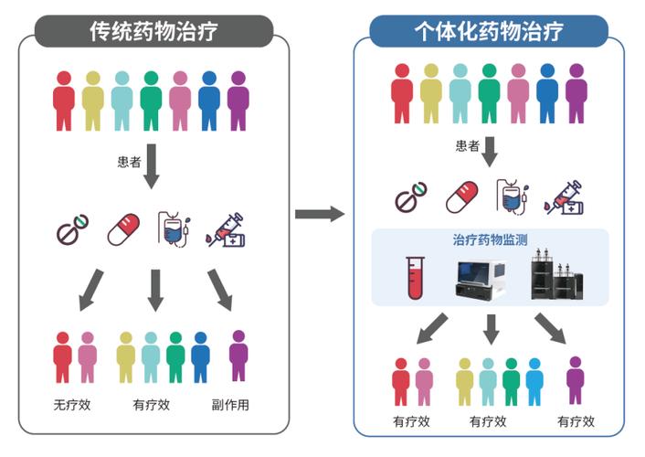 个体化用药