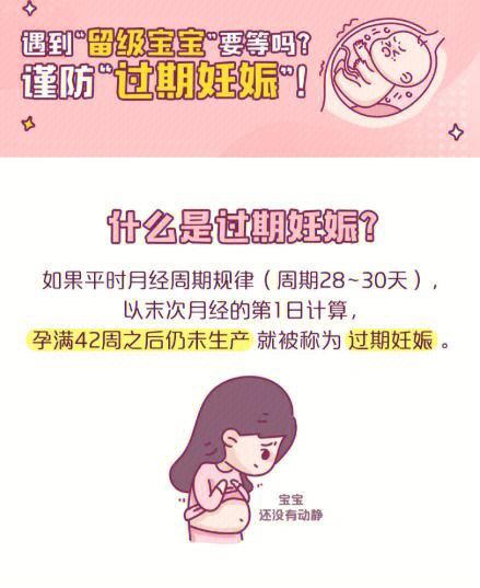过期妊娠