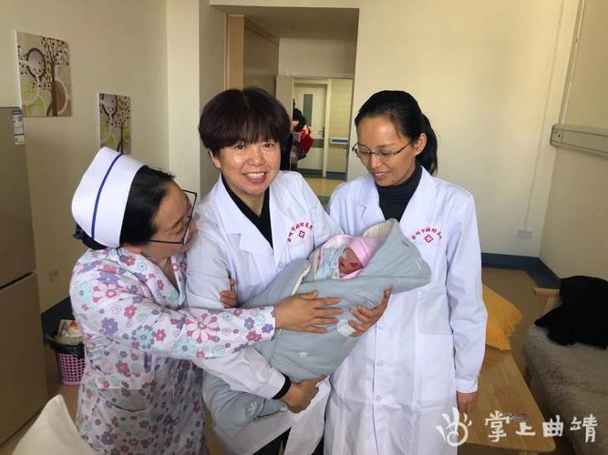 曲靖市试管婴儿